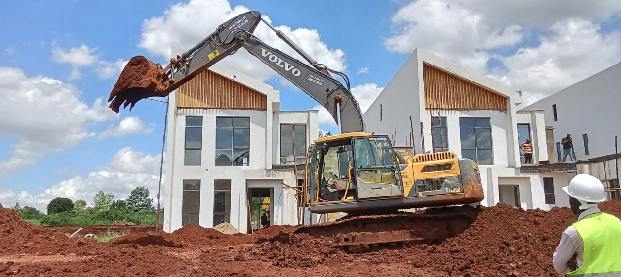 Volvo Week 4 Operations